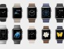 Apple Watch is the most advanced timepiece ever created: Cook