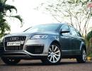 What makes the new Audi Q7 a great buy