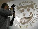 IMF cautions India against domestic and external headwinds