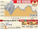 BSE: Top losers and gainers