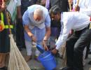 Govt to levy Swachh Bharat cess on select services