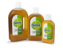 40 years ago and now: Not just germs, Dettol fights rivals too