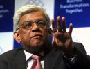 Deepak Parekh on the mother of all banking mergers