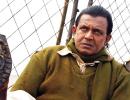 Saradha: ED summons Mithun Chakraborty again