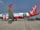 AirAsia CEO criticises 5/20 rule in India