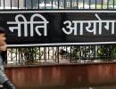 NITI Aayog to be leaner