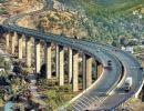 Infrastructure: Govt policy inconsistent