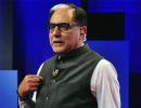 After building a billion-dollar business, Subhash Chandra to enter politics?