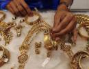 Gold buying slows amid price rally