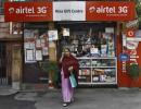 Airtel, China Mobile tie up for 5G, telecom equipment