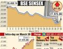 BSE: Top gainers and losers