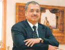 Dilip Shanghvi's X factor shows up in different ways