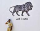 'Thrust on technology crucial for Make in India'