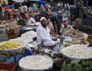 Inflation targeting 'credit positive' for India: Moody's