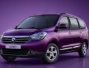 Renault to launch MPV Lodgy to boost sales in India