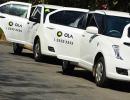 Ola Cabs acquires TaxiForSure in $200-mn deal