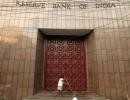 RBI leaves key rates unchanged, sees more risks to inflation