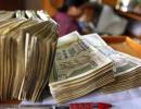 Rupee in green for 5th straight day as dollar loses strength