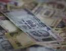 RBI steps up interventions to prevent rupee gains