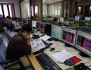 Markets retreat ahead of US Fed meet; HDFC dips 1.7%