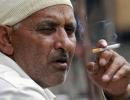 ITC to hike cigarette prices by up to 15%