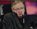 Donald Trump 'is a demagogue': Stephen Hawking