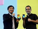 Amid boycott call, Xiaomi sells 1 million phones in 18 days