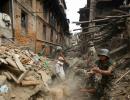 India loses $9.8 billion every year due to disasters