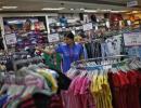 India ranks second in retail potential