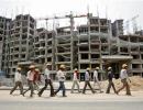 India needs 8 crore skilled workers in realty sector by 2022