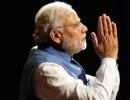 Why Modi deserves the flak he is getting