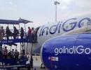 IndiGo to go regional, books 50 ATR aircraft