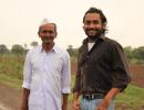 IIM grad Shuvajit Payne gave up a cushy job to work in rural India