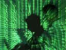 India a soft target for cyber criminals, says study