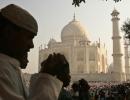 Why saving the Taj is the most difficult battle for India