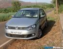 Volkswagen Vento: Timeless design, good performance