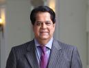 KV Kamath to step down, Infosys starts hunt for chairman