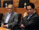 K V Kamath: A man who always challenges the status quo