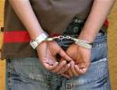 10 Indian-Americans among 21 arrested for visa fraud in US