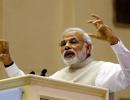 Modi confident, India all set for economic revolution