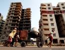 Government contemplates tax incentives for housing projects