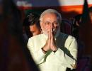 Roads before welfare: Modi faces dissent over spending shakeup