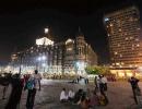 Mumbai among top 10 tourist destinations in APAC