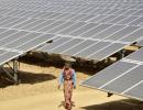 India predicted to create million jobs in energy sector