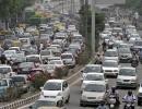 Bangalore neighbourhood's toxic air threatens India's future