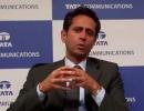 Four lessons of change from Tata Communications CEO