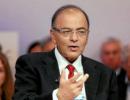 A look at Jaitley's successes and failures in the past one year