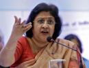 4 Indians among world's 100 most powerful women: Forbes