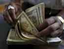 Is India close to achieving its fiscal deficit target?