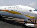 Jet Airways launches four-day discount offer